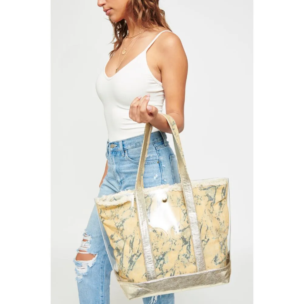 Kitts Tote