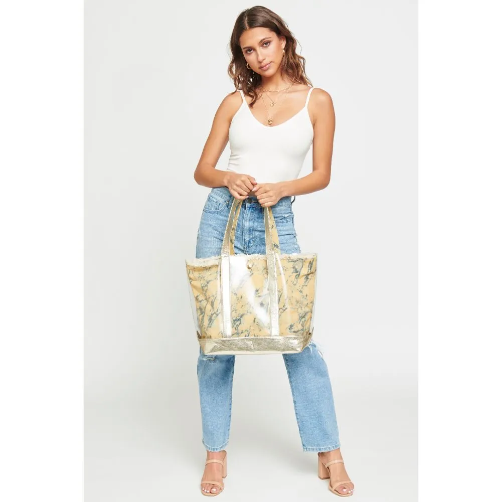 Kitts Tote