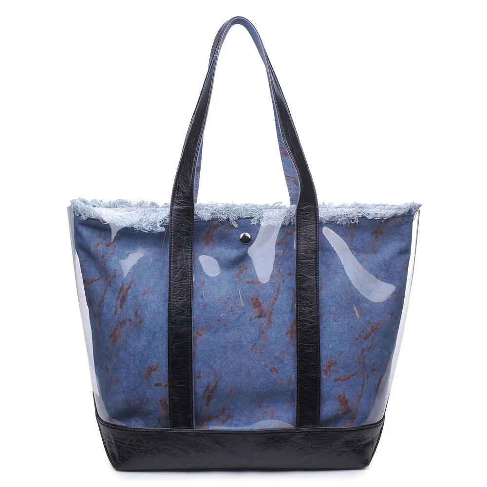 Kitts Tote