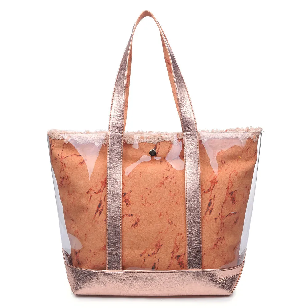 Kitts Tote