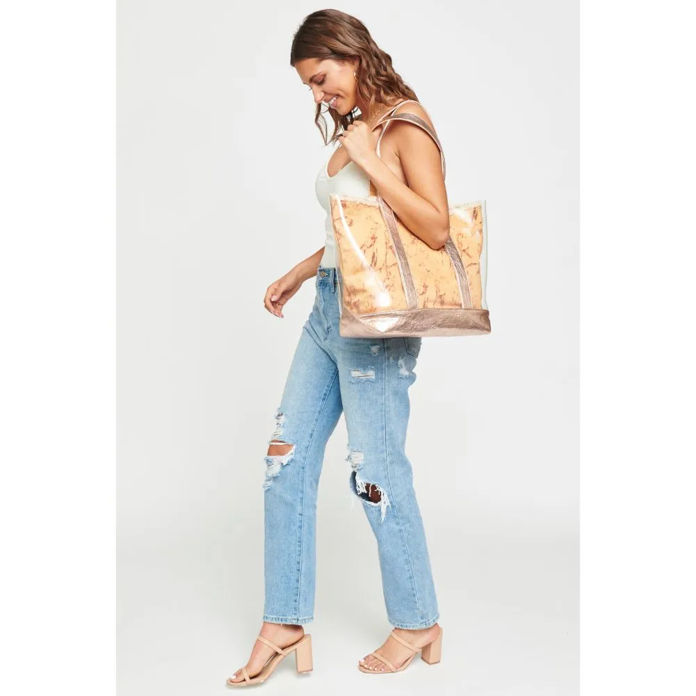 Kitts Tote