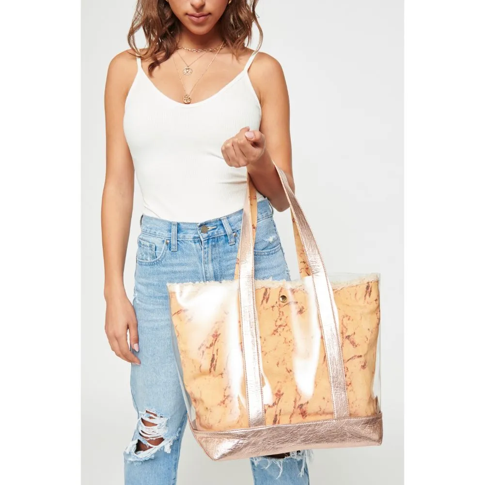 Kitts Tote