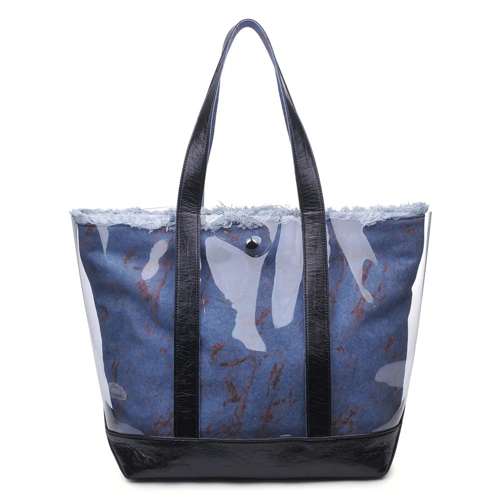 Kitts Tote