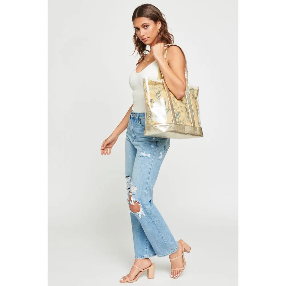 Kitts Tote