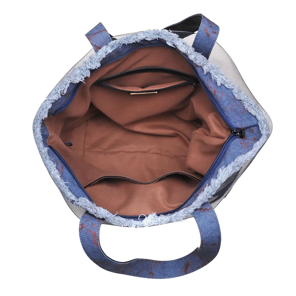 Kitts Tote
