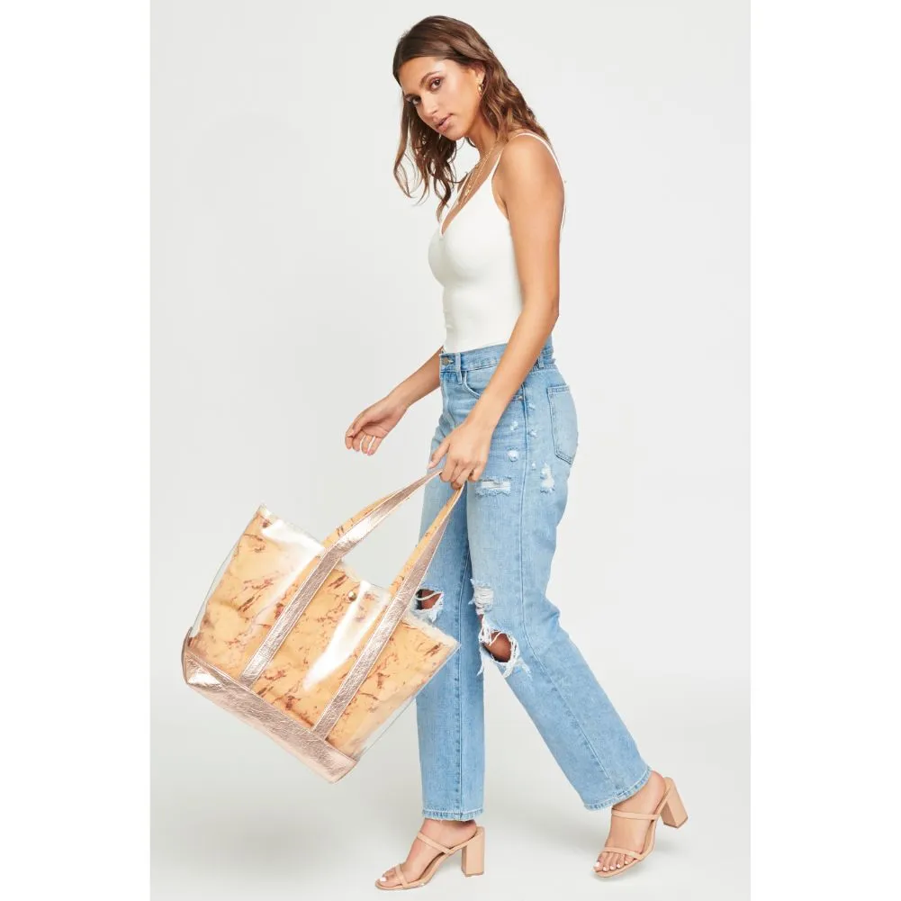 Kitts Tote