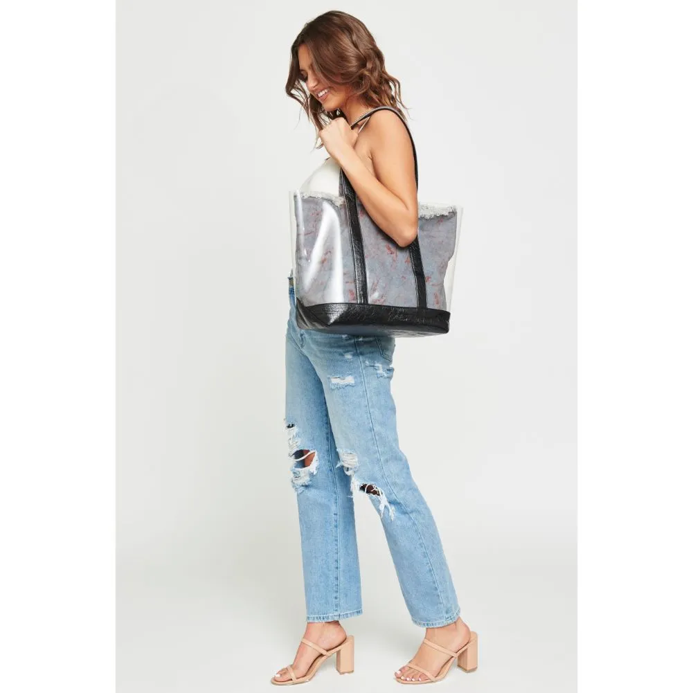 Kitts Tote