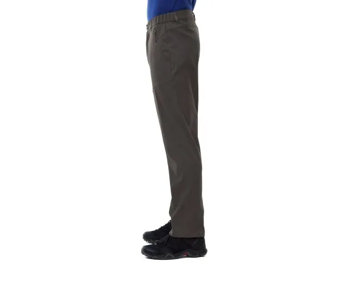 Kiwi Pro II Trousers - Dark Lead