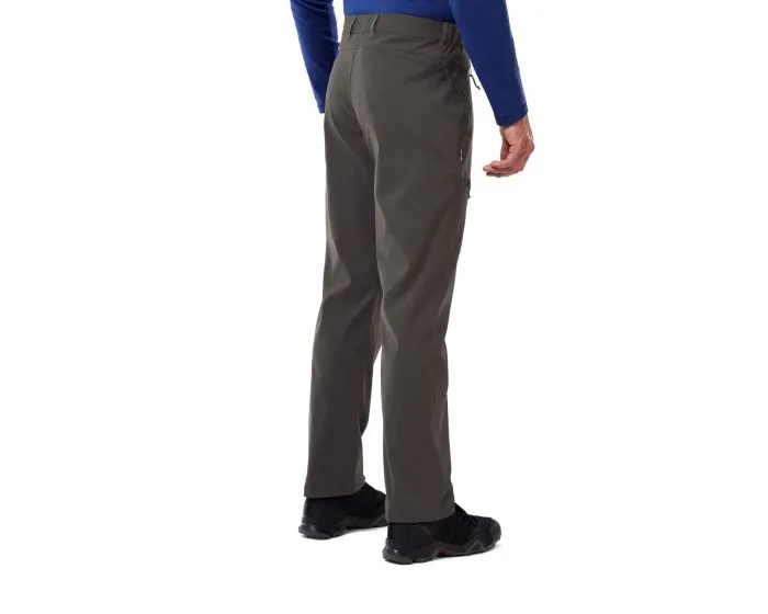 Kiwi Pro II Trousers - Dark Lead