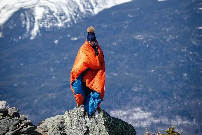 Klymit Versa Blanket