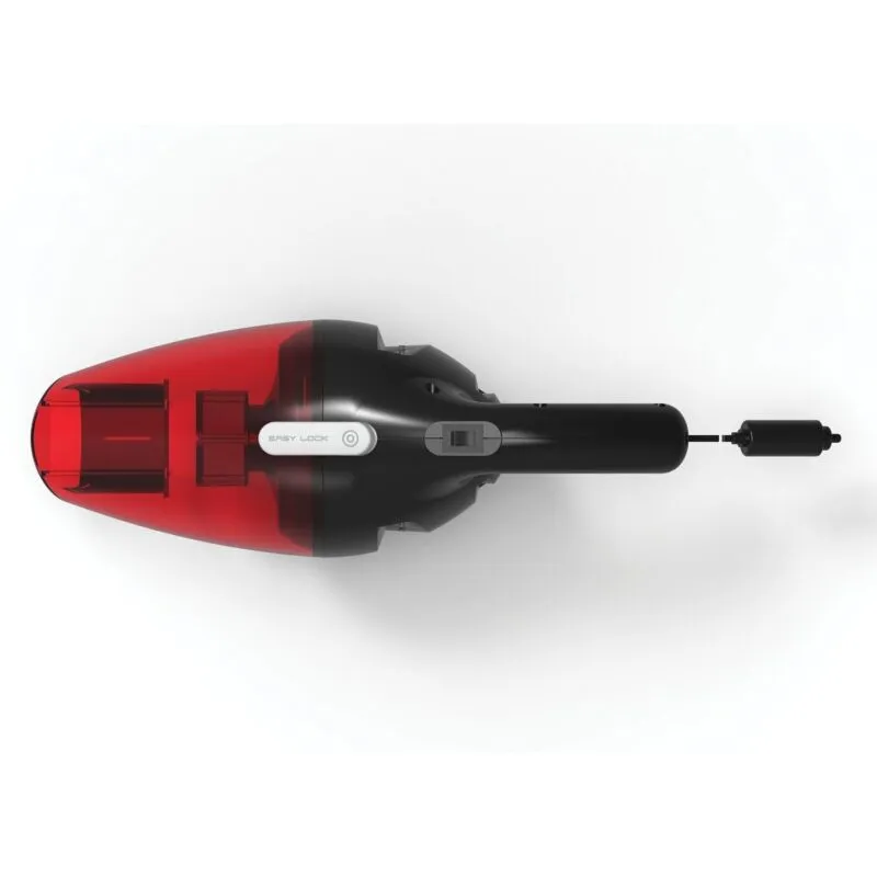 Koblenz HV-12 KG4 12-Volt Hand Vacuum