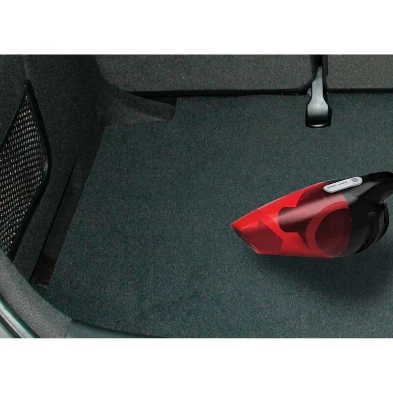 Koblenz HV-12 KG4 12-Volt Hand Vacuum