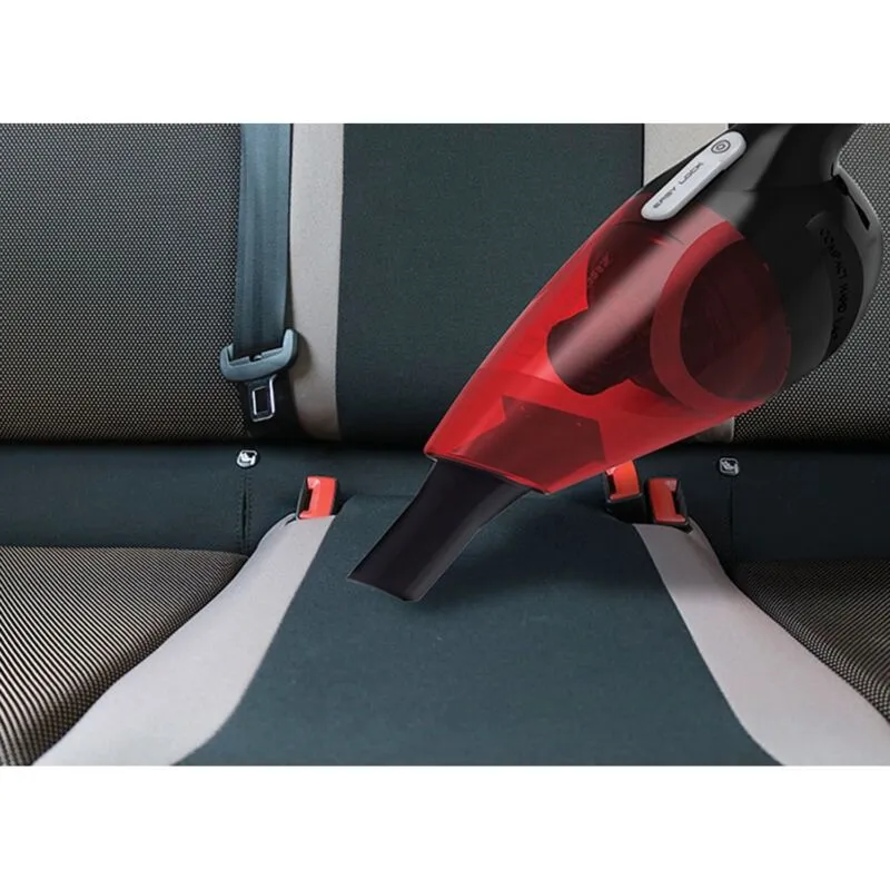 Koblenz HV-12 KG4 12-Volt Hand Vacuum