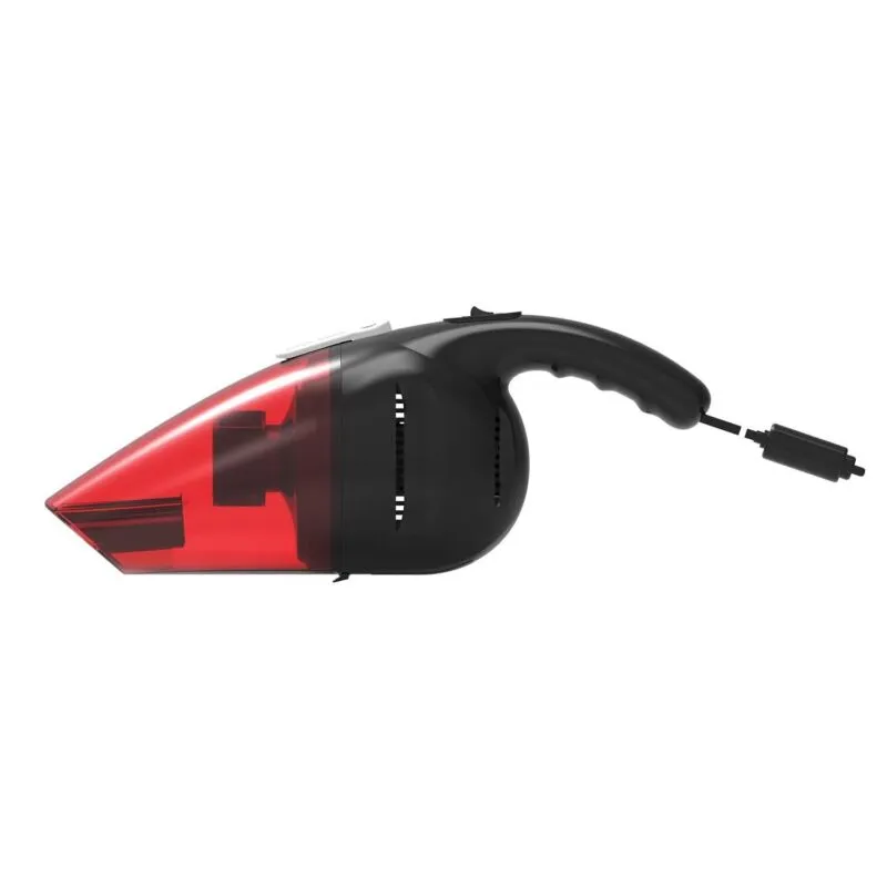 Koblenz HV-12 KG4 12-Volt Hand Vacuum