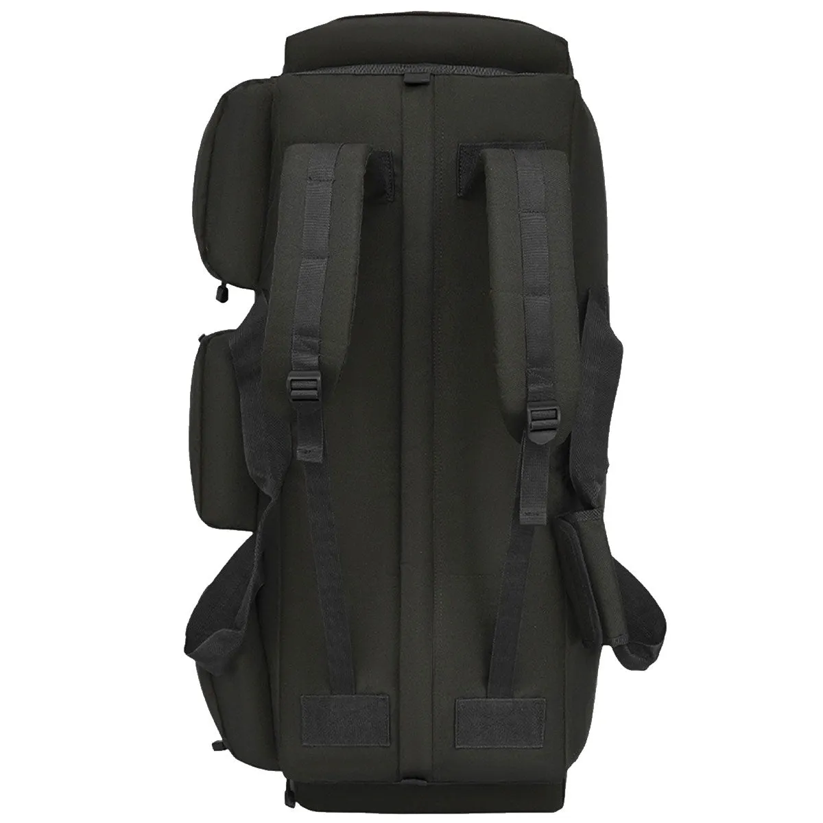 Kombat 100L Assault Holdall Black
