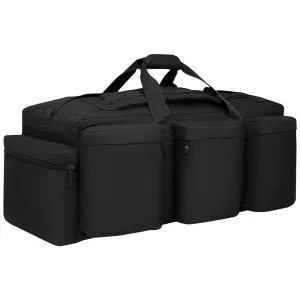 Kombat 100L Assault Holdall Black