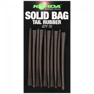 Korda Solidz Tail Rubber