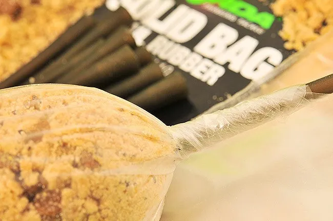 Korda Solidz Tail Rubber