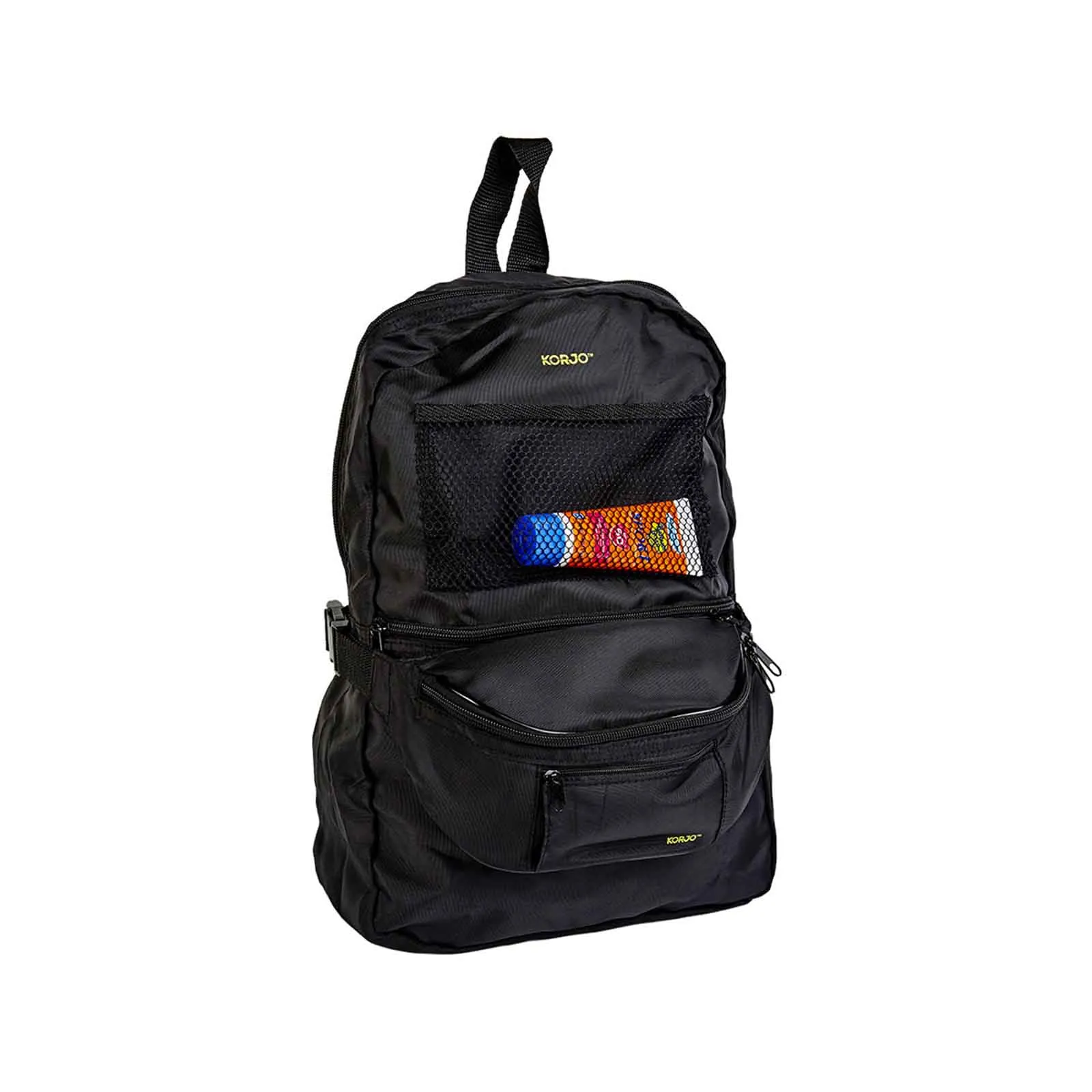Korjo Foldaway Rucksack