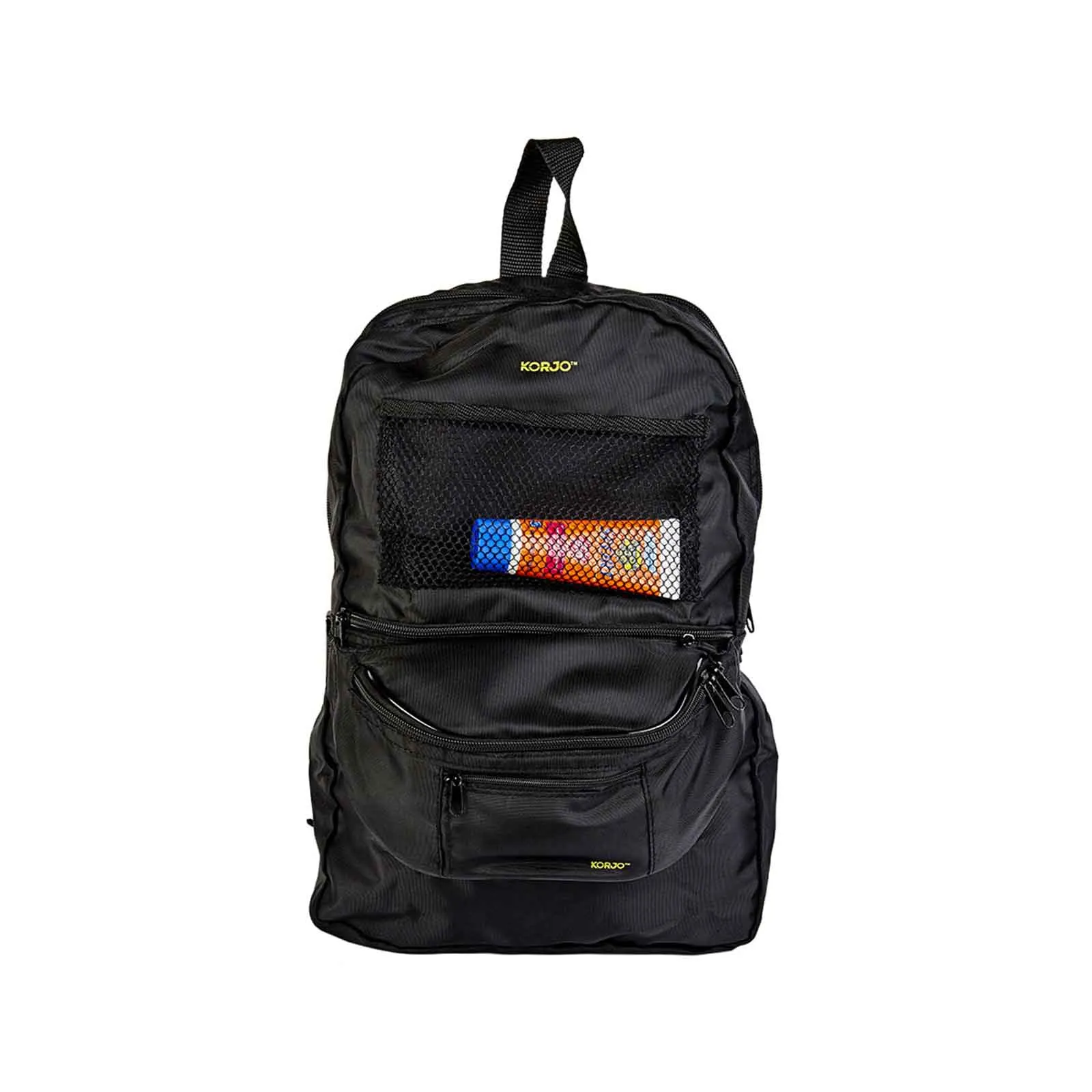 Korjo Foldaway Rucksack