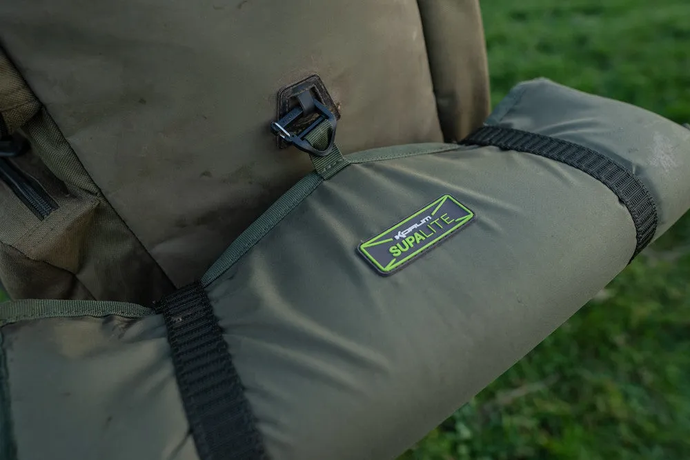Korum Supa Lite Roll-A-Mat XL