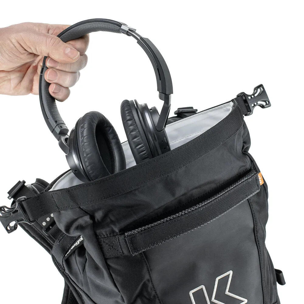 KRIEGA R16 BACKPACK