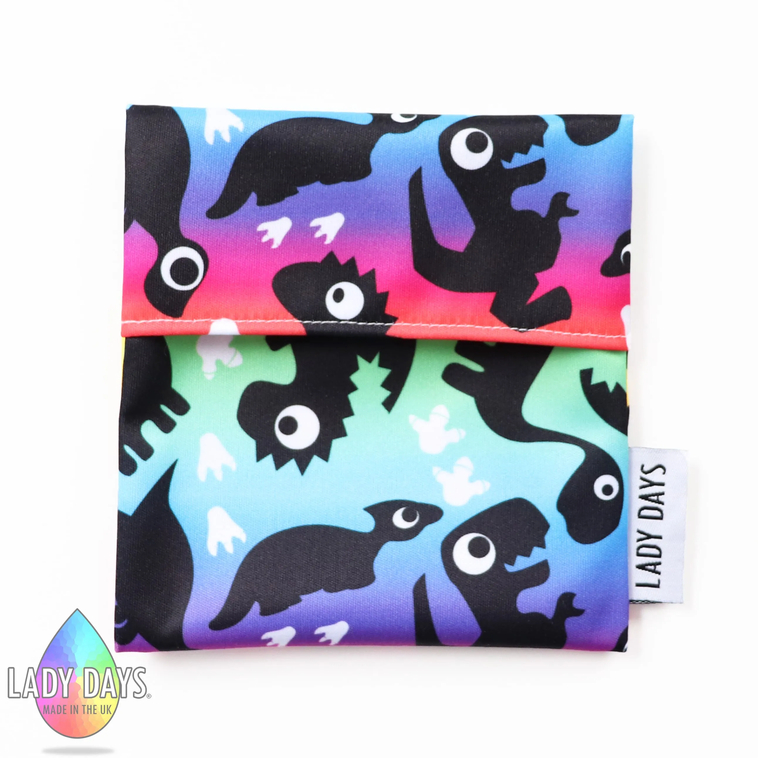 LADY DAYS CSP PAD WRAPPER