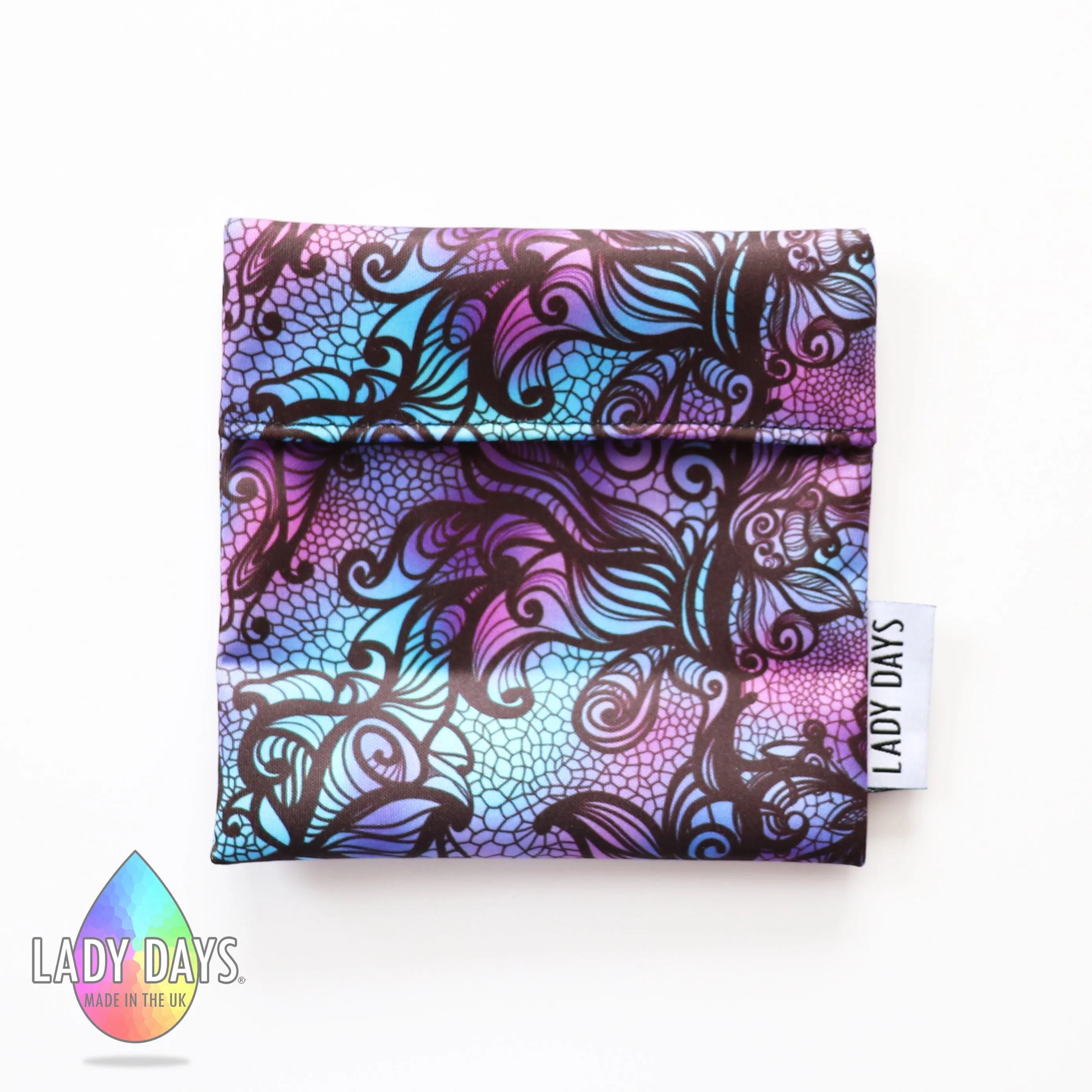 LADY DAYS CSP PAD WRAPPER