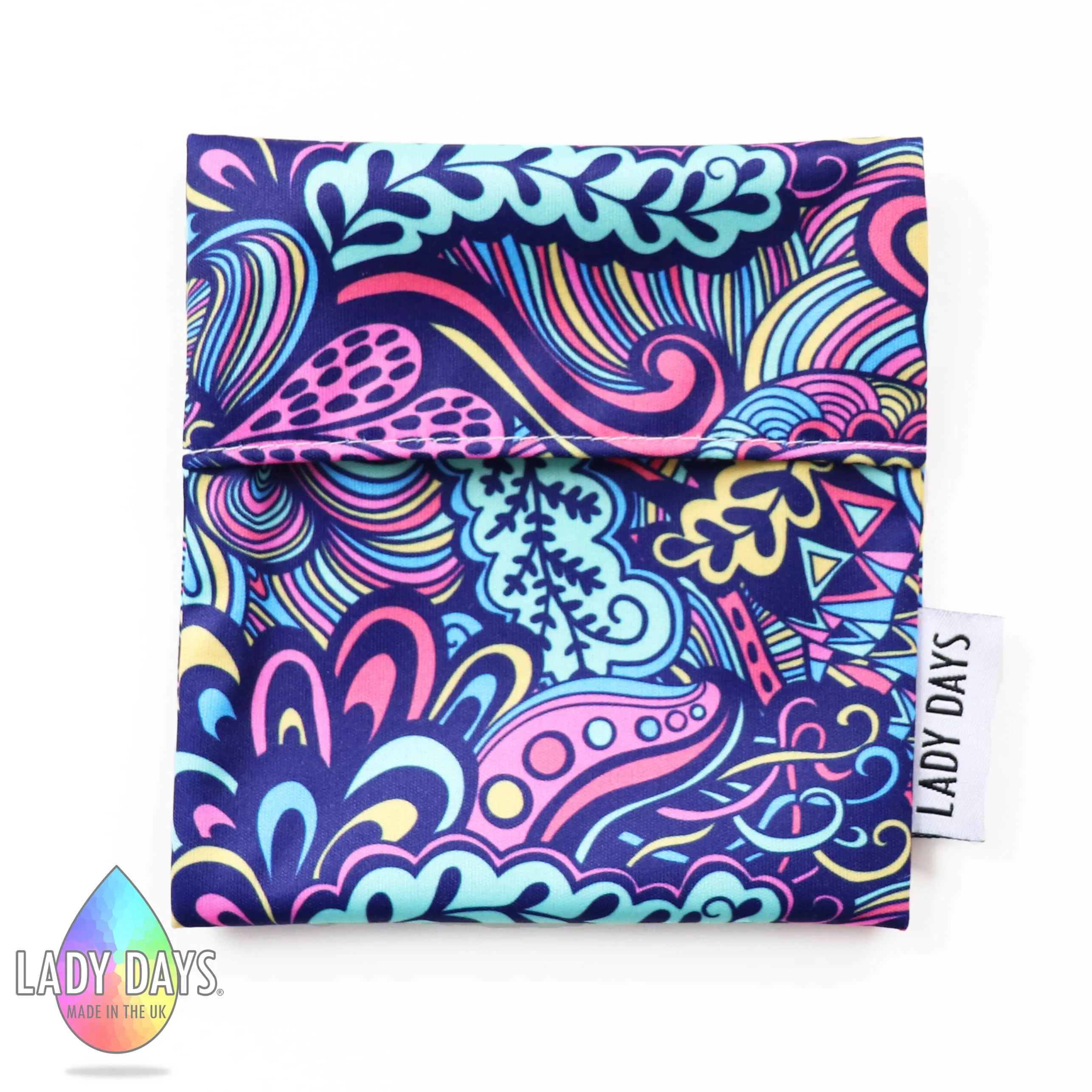 LADY DAYS CSP PAD WRAPPER