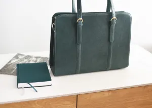 Laptop Bag 2.1 - Aloe