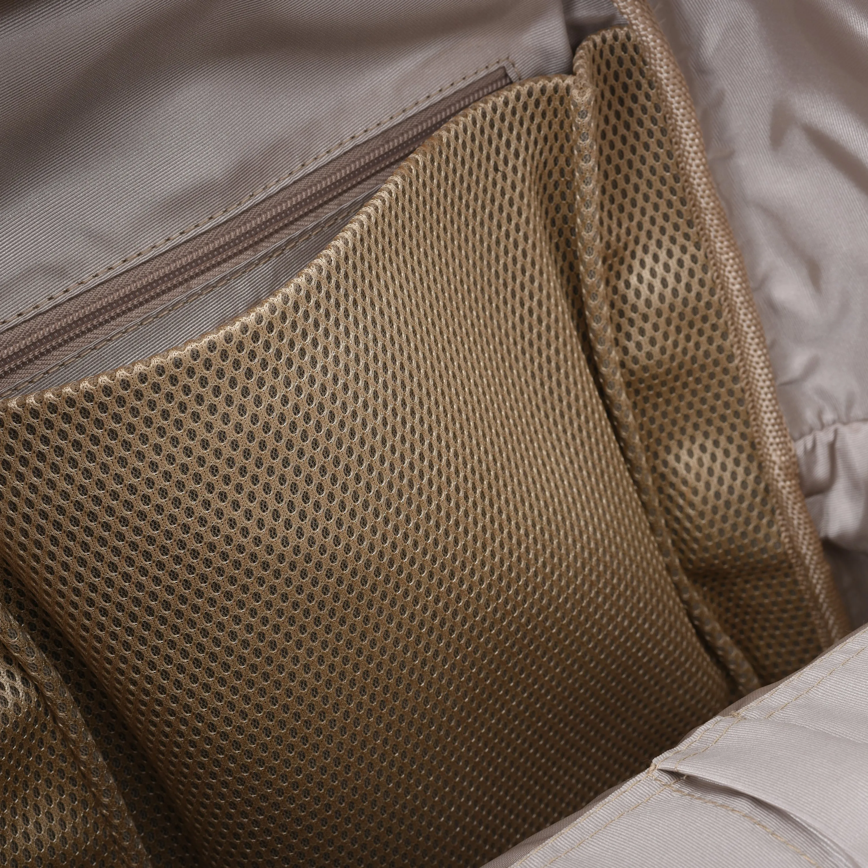Laptop Classic Grey Backpack - Code 503