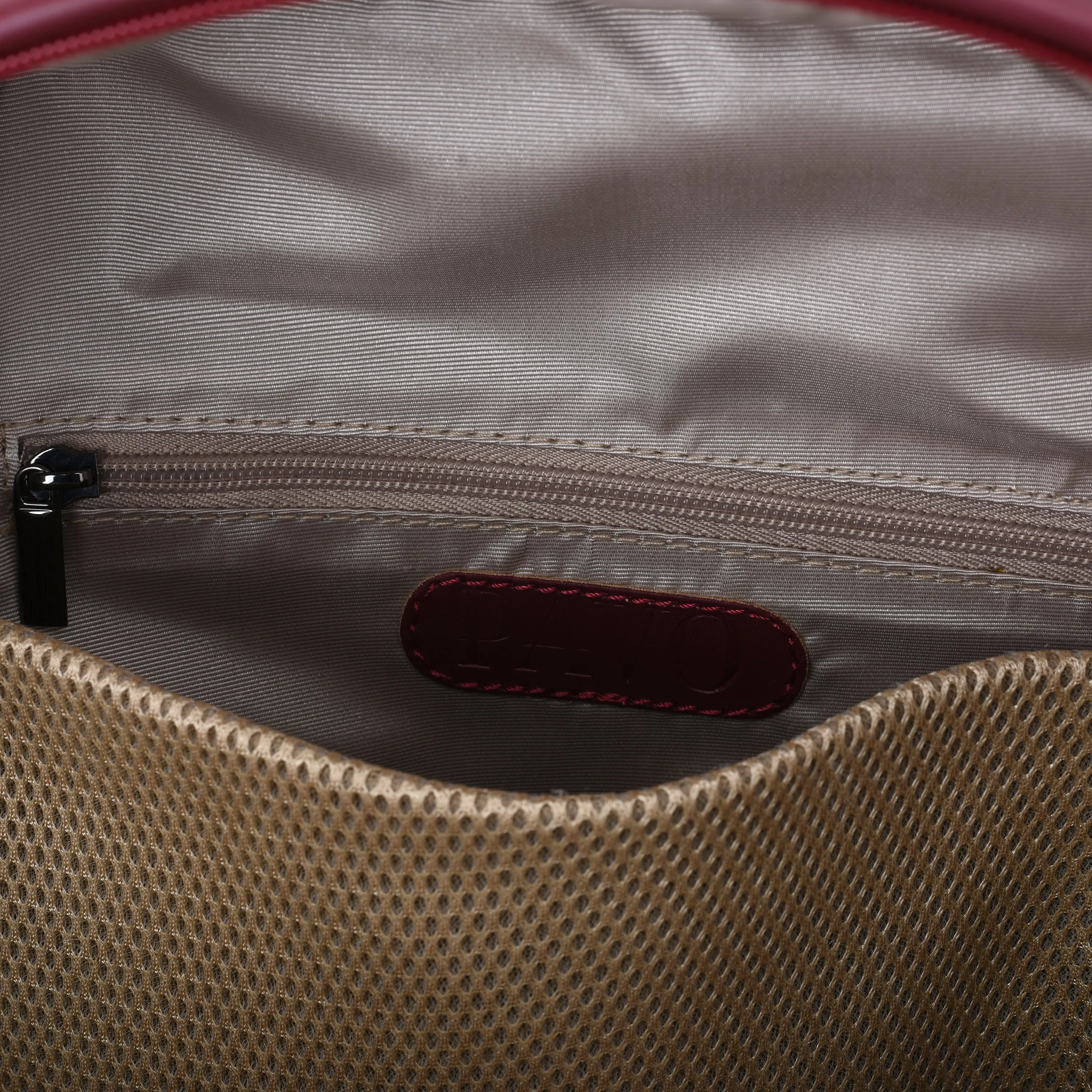 Laptop Classic Grey Backpack - Code 503