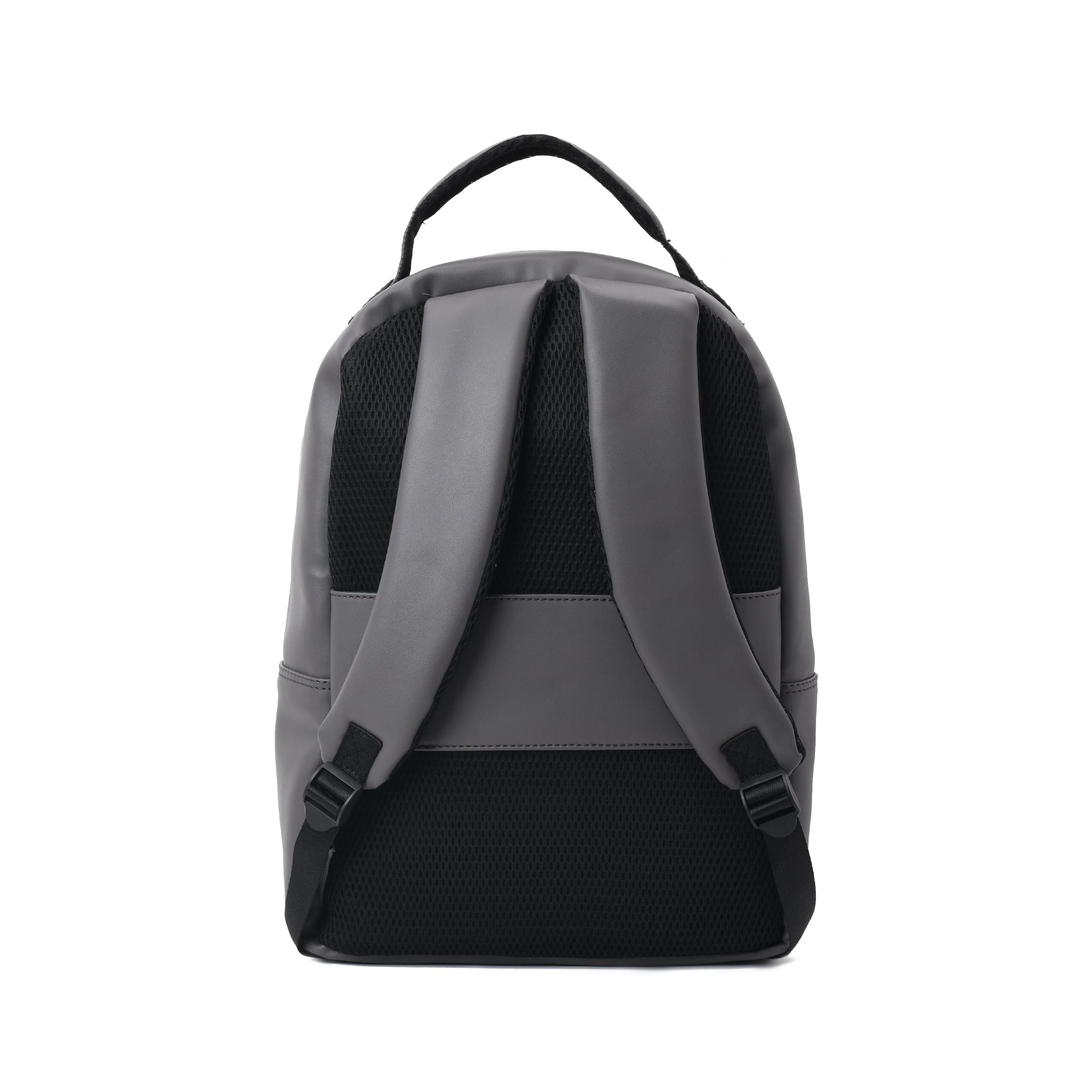 Laptop Classic Grey Backpack - Code 503