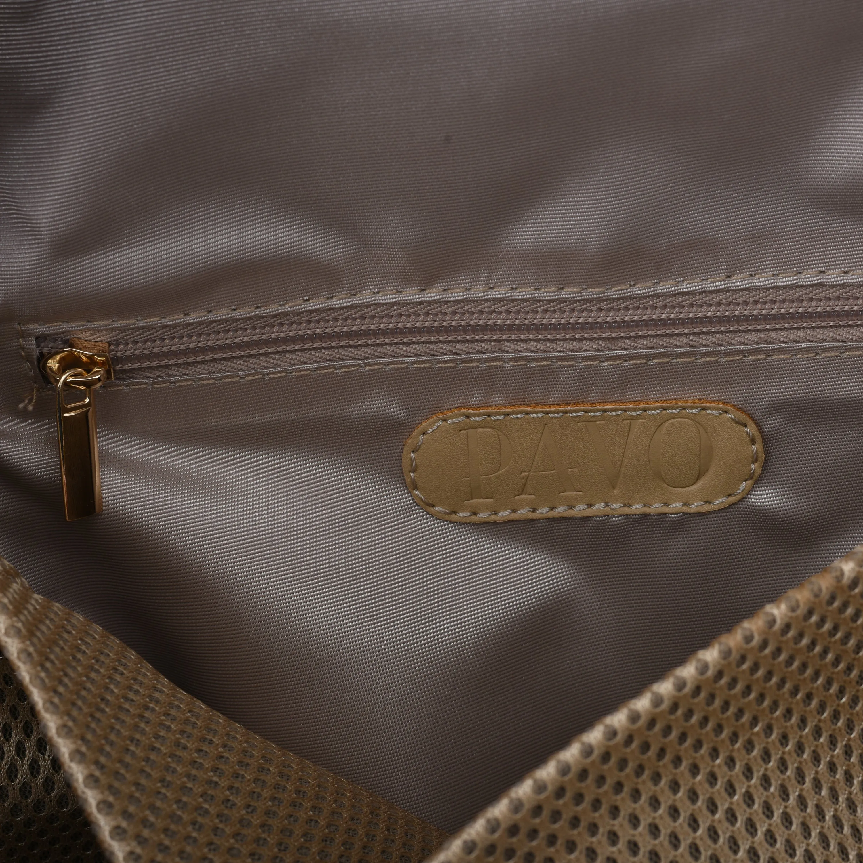 Laptop Classic Grey Backpack - Code 503