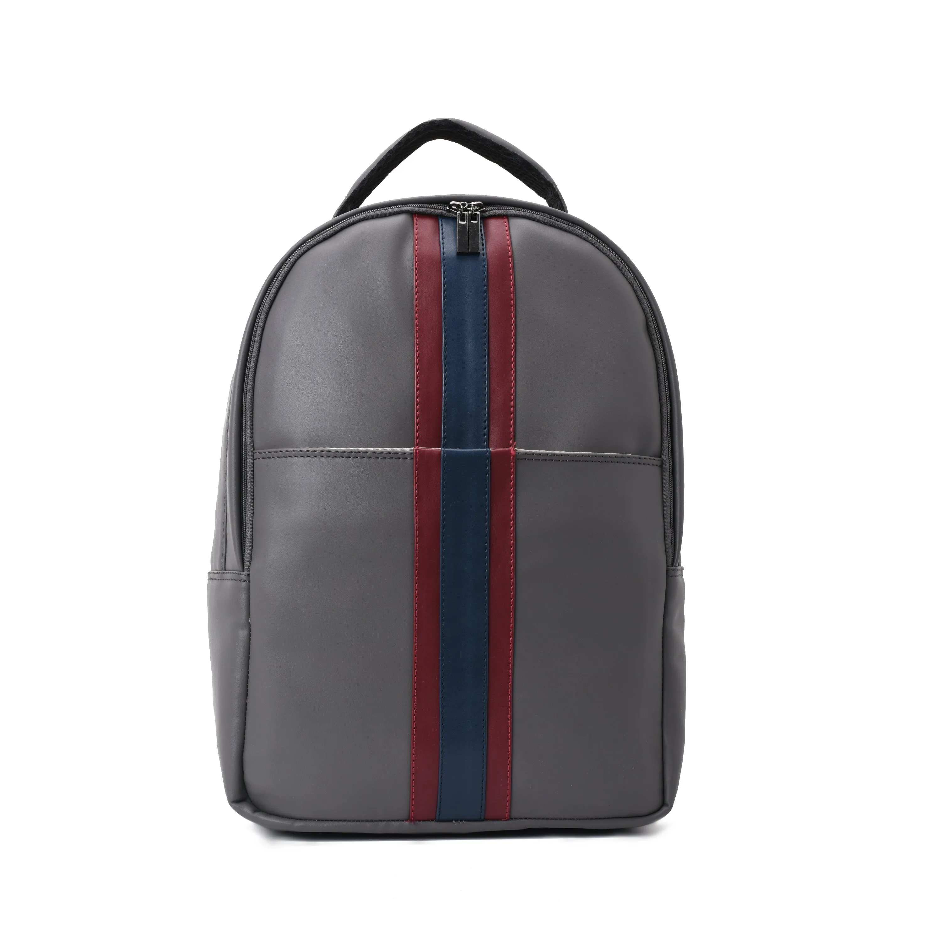 Laptop Classic Grey Backpack - Code 503