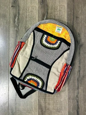 Large Backpack