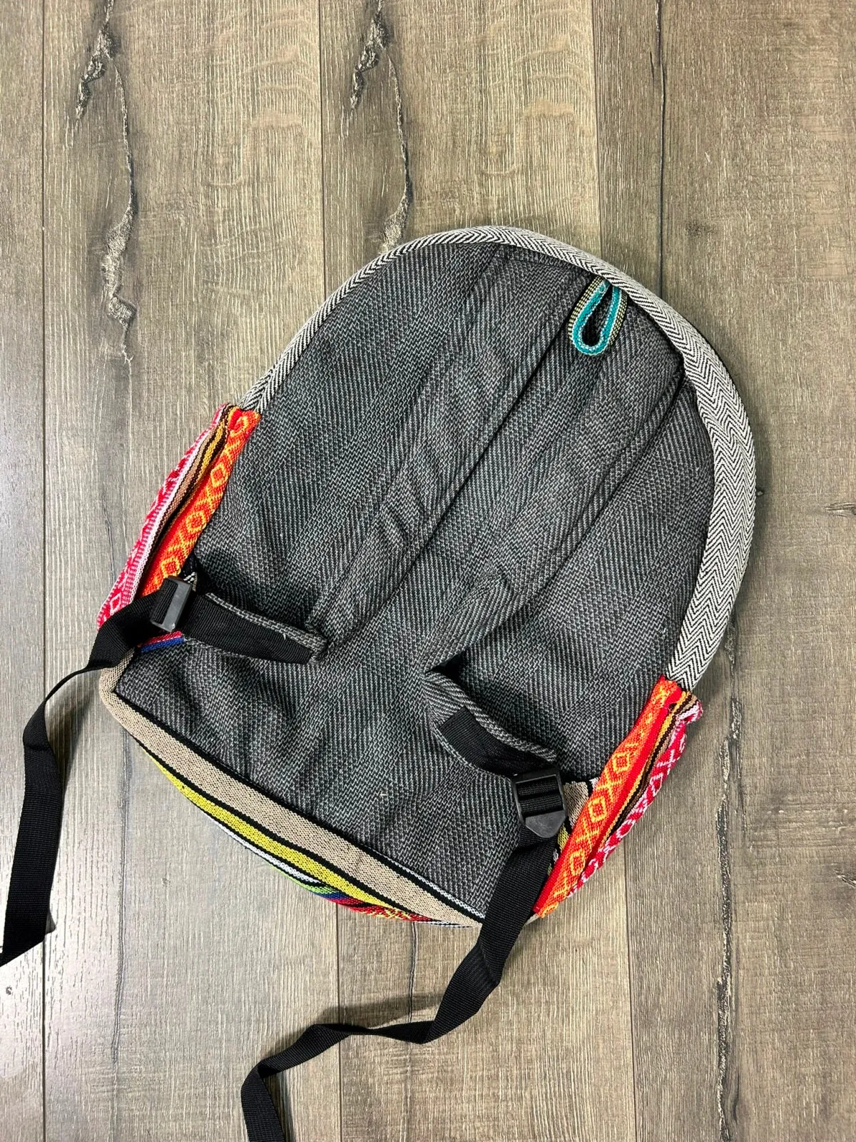 Large Backpack