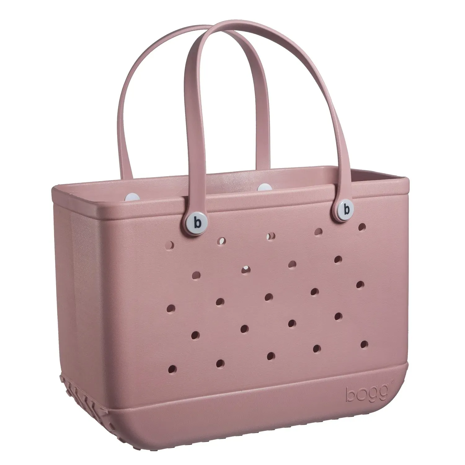 Large Bogg Bag - BLUSHing