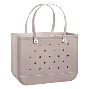 Large Bogg Bag - Mushroom