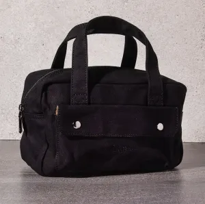 Large Canvas Dopp Bag