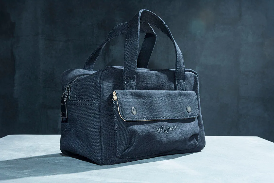 Large Canvas Dopp Bag