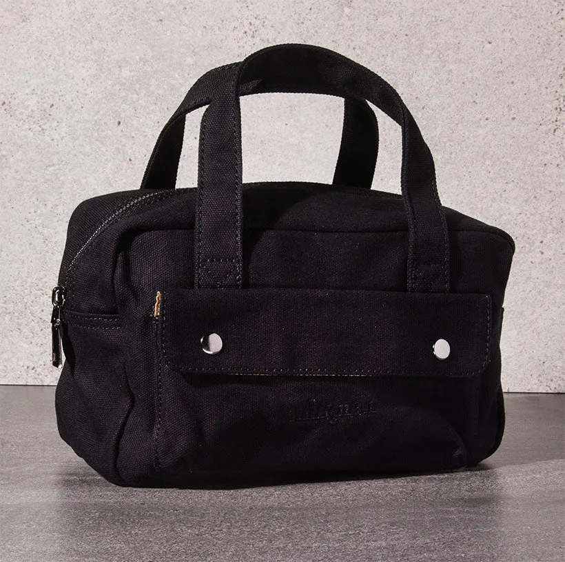 Large Canvas Dopp Bag