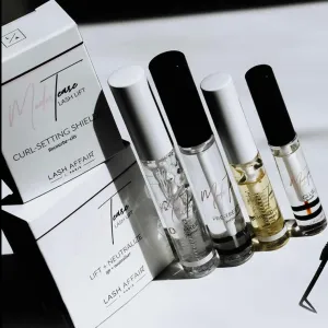 Lash Lift Kit