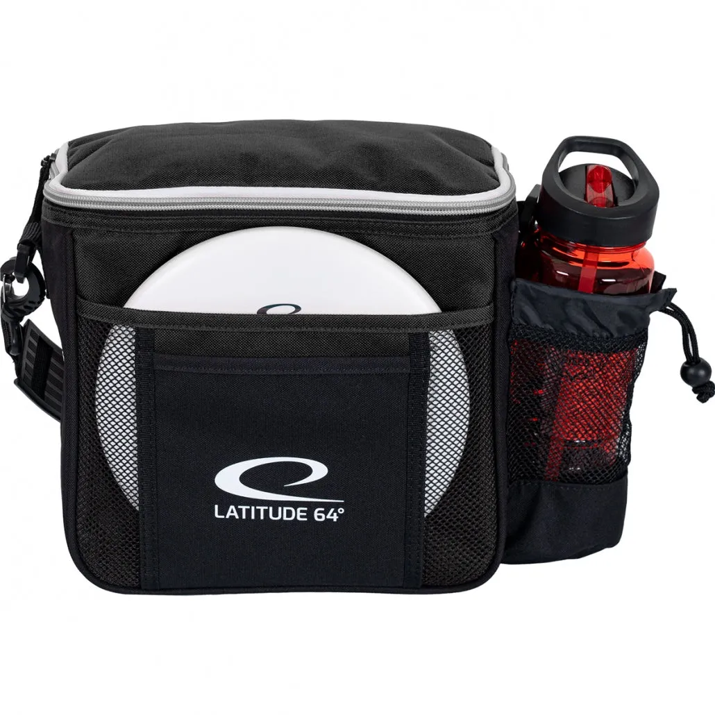 Latitude 64° Slim Shoulder Bag