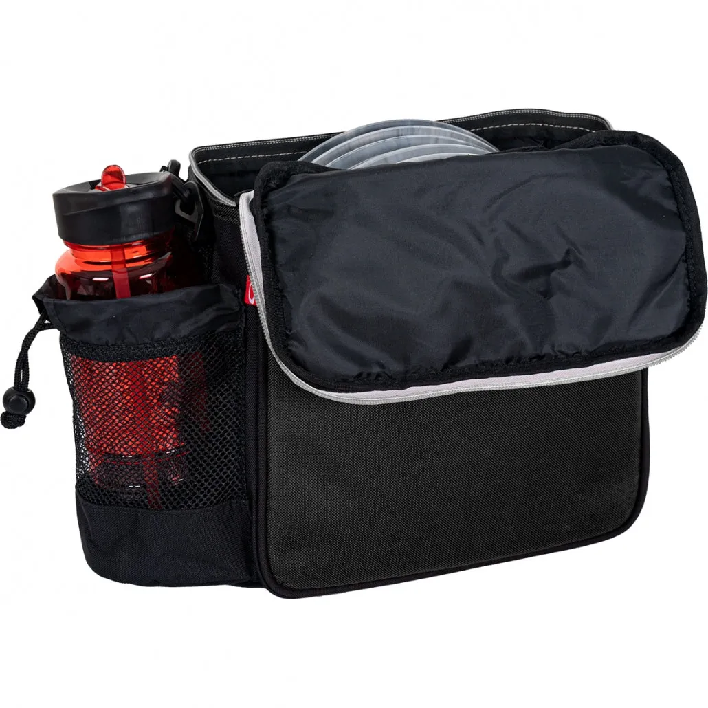 Latitude 64° Slim Shoulder Bag