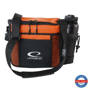 Latitude 64° Slim Shoulder Bag