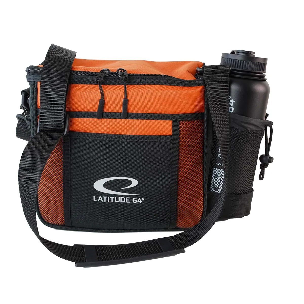 Latitude 64° Slim Shoulder Bag