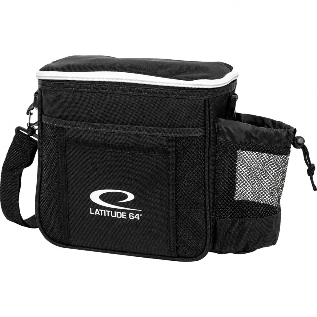 Latitude 64° Slim Shoulder Bag