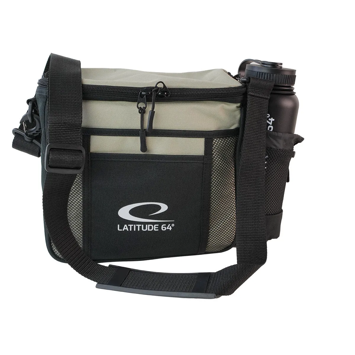 Latitude 64° Slim Shoulder Bag