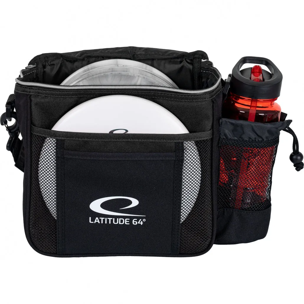 Latitude 64° Slim Shoulder Bag